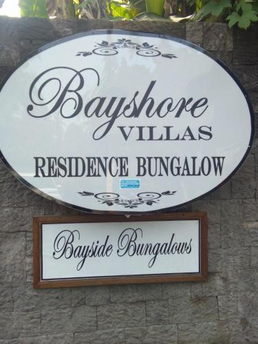 Bayshore Villa