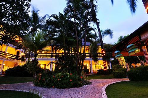 Hotel Palm Garden Bali