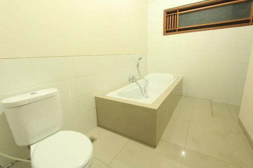 Hostal Mahanadewi Villa