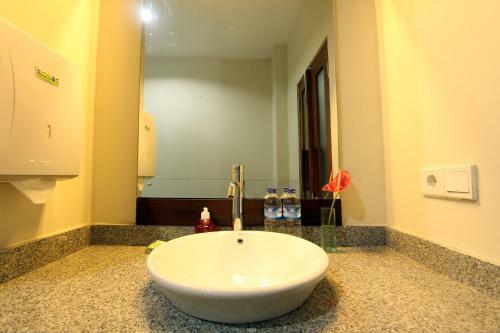 Hostal Mahanadewi Villa