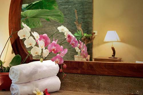 Hostal Hotel Taman Ayu Legian