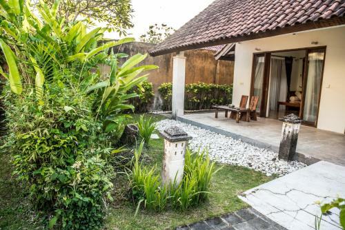 Sayang Taman Villas