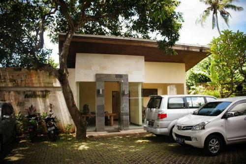 Sayang Taman Villas