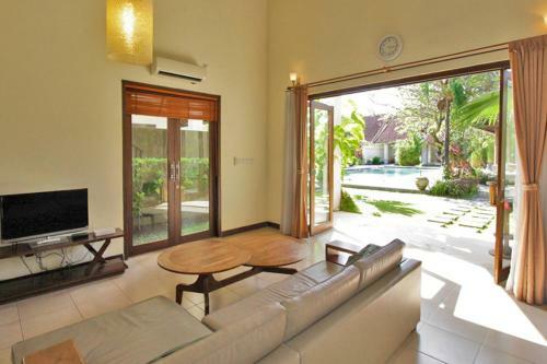 Sayang Taman Villas