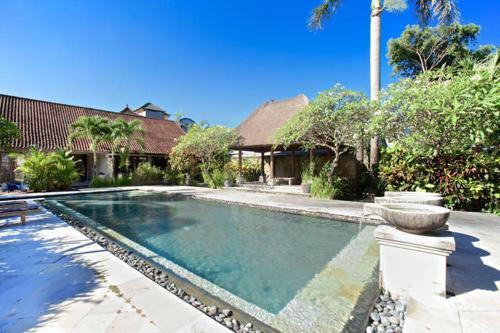 Sayang Taman Villas