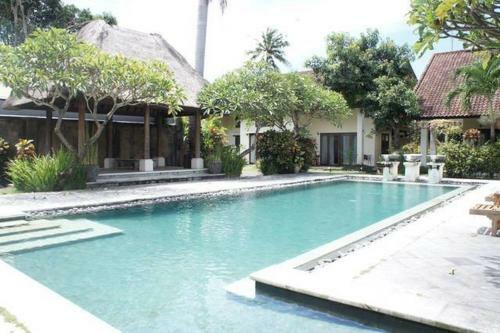 Sayang Taman Villas