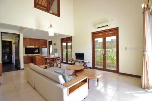 Sayang Taman Villas