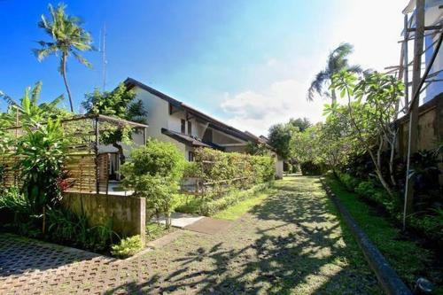 Sayang Taman Villas