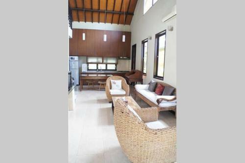 Sayang Taman Villas