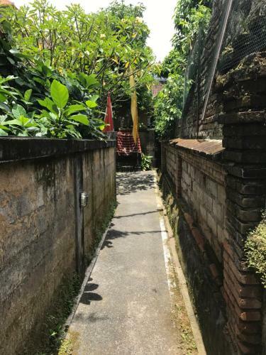 Hostal Santana Bali Home Stay