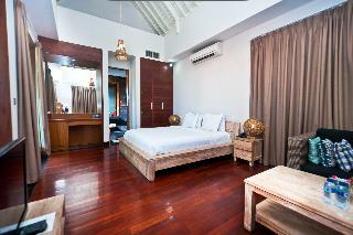 Hotel The Dipan Resort, Villas And Spa