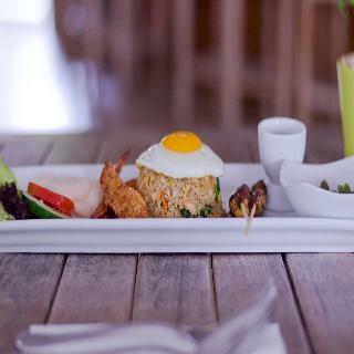 Hotel The Dipan Resort, Villas And Spa
