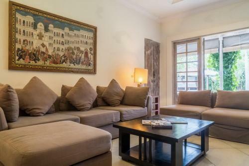 Villa Palma Bali