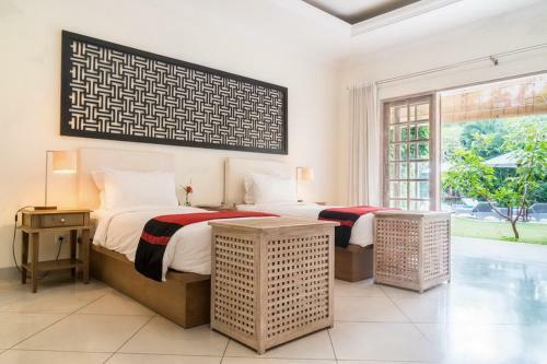Villa Palma Bali
