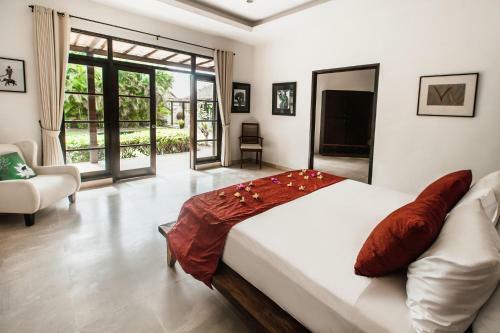 Villa Palma Bali