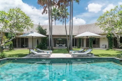 Villa Palma Bali