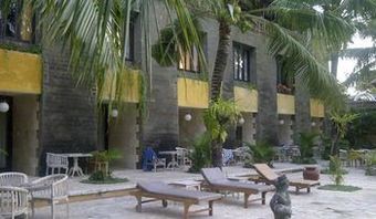 Hostal Jeje Resort Bali