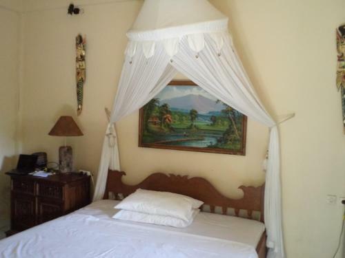Hostal Ala's Green Lagoon