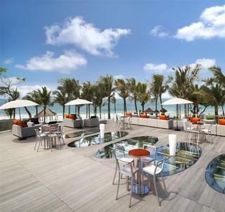 Hotel W Bali - Seminyak