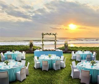 Hotel W Bali - Seminyak
