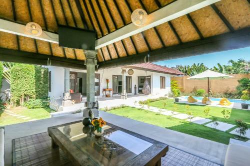 Pevali Villa