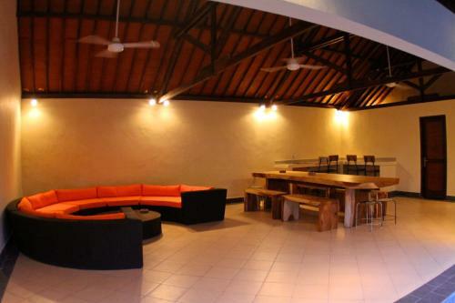 Hostal Mote Surfstay