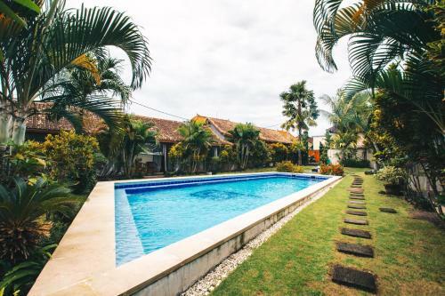 Hostal Mote Surfstay
