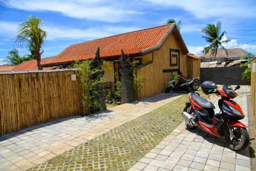 Hostal Mote Surfstay