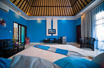 Hostal Villarossa