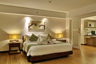 Sing Ken Ken Lifestyle Boutique Hotel