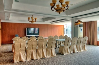 Sing Ken Ken Lifestyle Boutique Hotel
