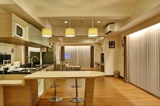Sing Ken Ken Lifestyle Boutique Hotel