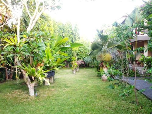 Hostal Puri Wisnu Bungalow