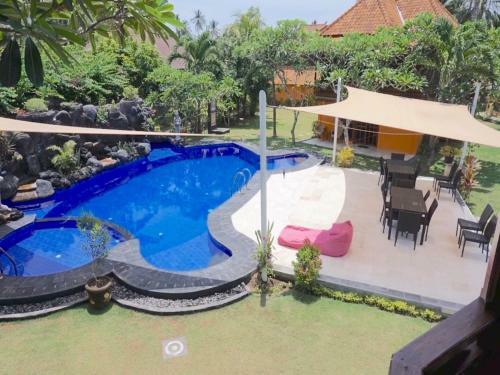 Kura Kura Villas