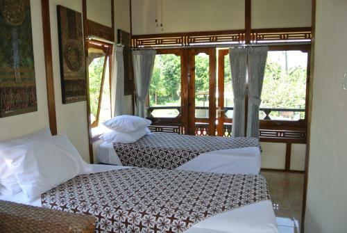 Kura Kura Villas