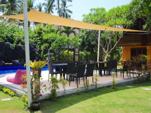 Kura Kura Villas