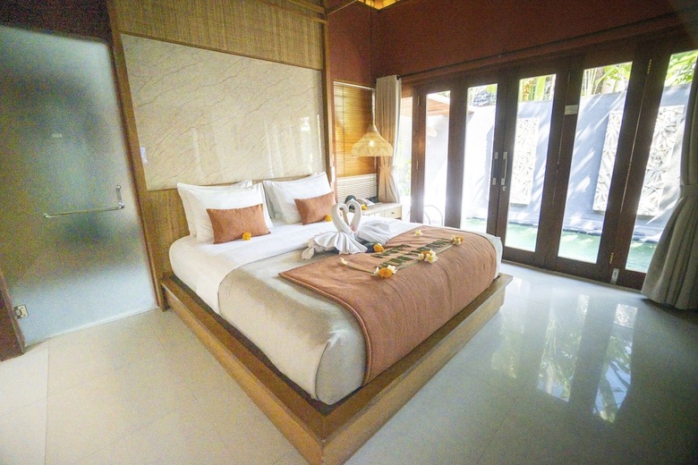 Legian Kriyamaha Villa
