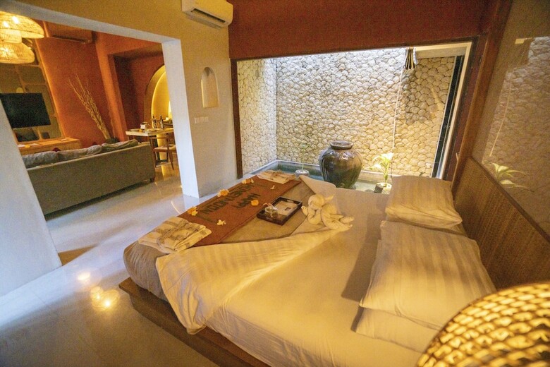 Legian Kriyamaha Villa