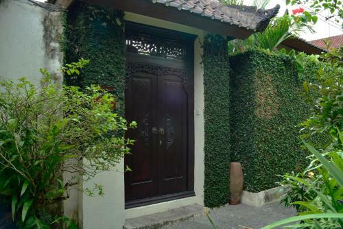 Villa Cantik