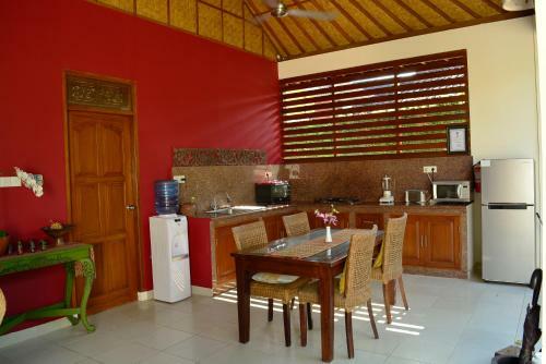 Villa Cantik
