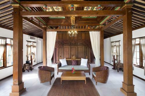 Hotel Villa Berawa