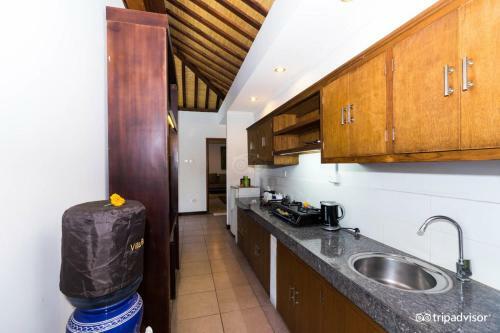 Hotel Villa Berawa