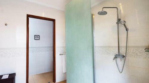 Hotel Villa Berawa