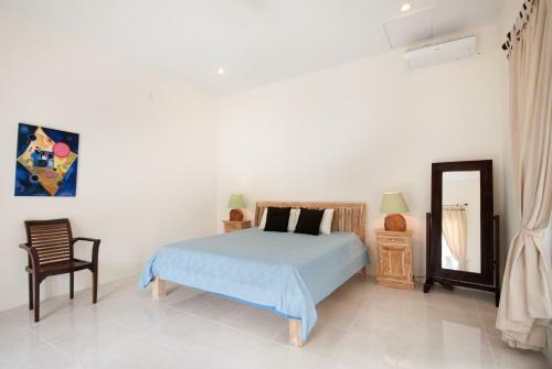 Green Garden Seminyak Villa