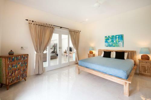 Green Garden Seminyak Villa