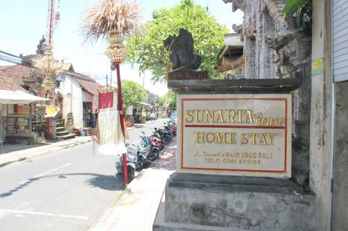 Hostal Sunarta House Homestay