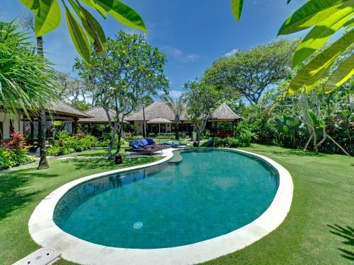 Villa Kakatua - An Elite Haven