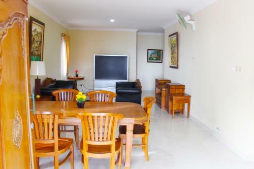 Hotel Resort Prima Candidasa
