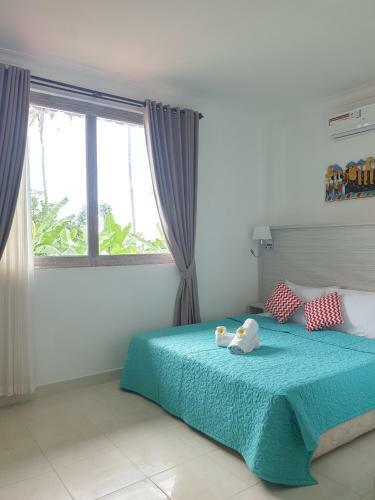 Hotel Resort Prima Candidasa