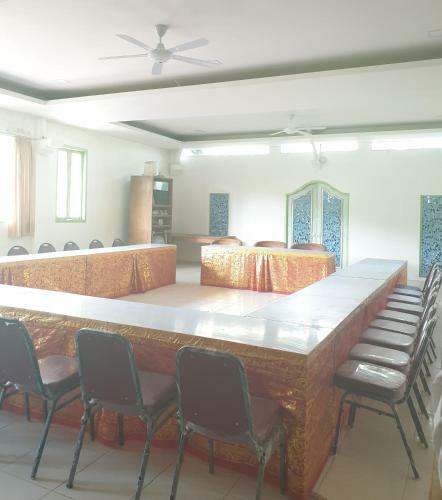 Hotel Resort Prima Candidasa